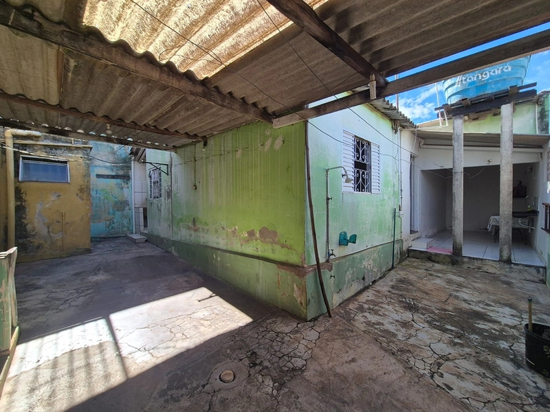 Casa com 3 quartos no Bairro Jardim Monte Castelo |Marilía/ SP: 20ª foto da galeria de imagens do imóvel
