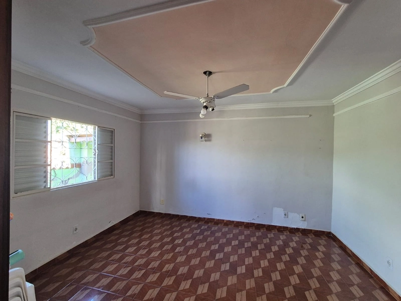 Casa com 3 quartos no Bairro Jardim Monte Castelo |Marilía/ SP: 12ª foto da galeria de imagens do imóvel