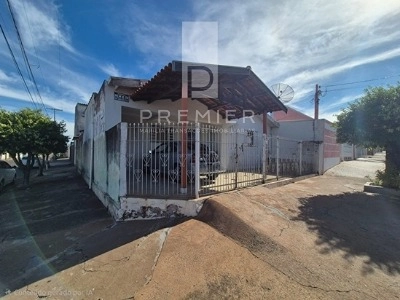Casa com 3 quartos no Bairro Jardim Monte Castelo |Marilía/ SP: 1ª foto da galeria de imagens do imóvel