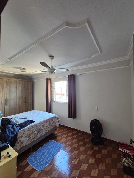 Casa com 3 quartos no Bairro Jardim Monte Castelo |Marilía/ SP: 10ª foto da galeria de imagens do imóvel