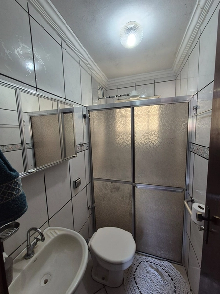 Casa com 3 quartos no Bairro Jardim Monte Castelo |Marilía/ SP: 11ª foto da galeria de imagens do imóvel