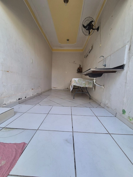 Casa com 3 quartos no Bairro Jardim Monte Castelo |Marilía/ SP: 15ª foto da galeria de imagens do imóvel