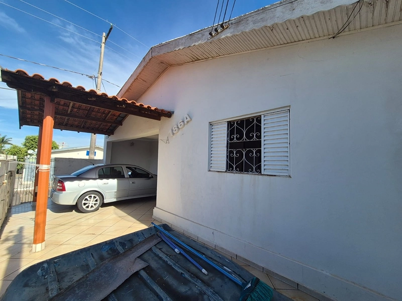 Casa com 3 quartos no Bairro Jardim Monte Castelo |Marilía/ SP: 4ª foto da galeria de imagens do imóvel