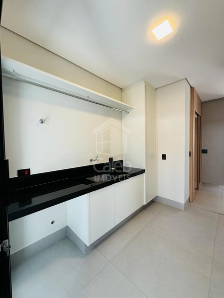 Casa com 3 Suítes e piscina no Condomínio Reserva Esmeralda-Marília-SP: 32ª foto da galeria de imagens do imóvel