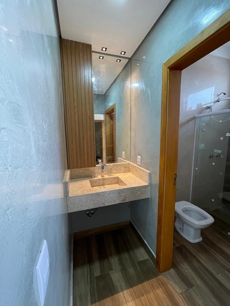 Casa à venda com 3 suítes no Jd Riviera em Marília-SP: 11ª foto da galeria de imagens do imóvel