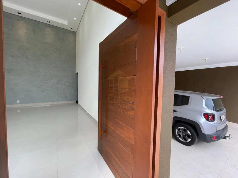 Casa à venda com 3 suítes no Jd Riviera em Marília-SP: 3ª foto da galeria de imagens do imóvel