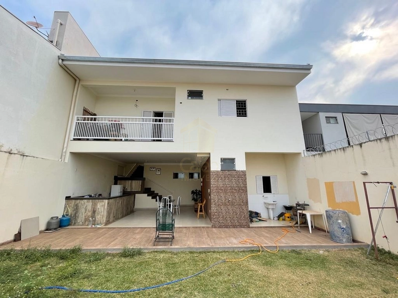 Casa à venda com 3 suítes no Jd Riviera em Marília-SP: 25ª foto da galeria de imagens do imóvel
