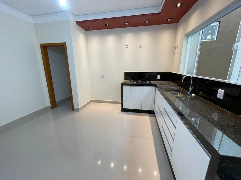 Casa à venda com 3 suítes no Jd Riviera em Marília-SP: 8ª foto da galeria de imagens do imóvel