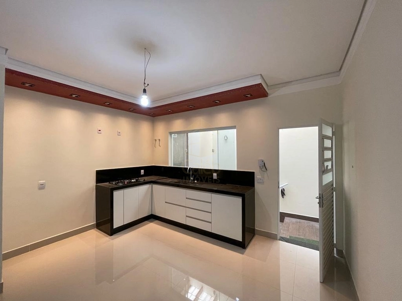 Casa à venda com 3 suítes no Jd Riviera em Marília-SP: 7ª foto da galeria de imagens do imóvel