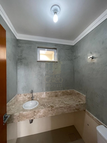 Casa à venda com 3 suítes no Jd Riviera em Marília-SP: 6ª foto da galeria de imagens do imóvel