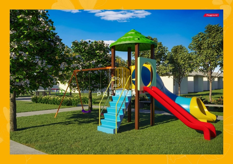 Casa a venda no Condomínio ECO VILAGE - Programa Minha Casa Minha Vida | Marília/SP: 10ª foto da galeria de imagens do imóvel