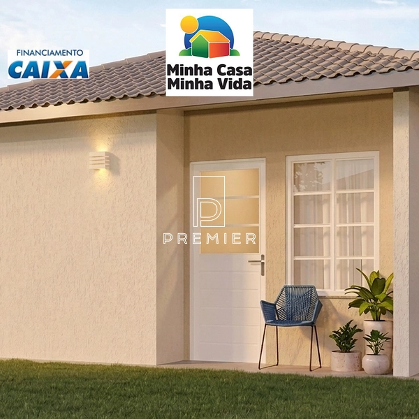 Imóvel residencial ou comercial