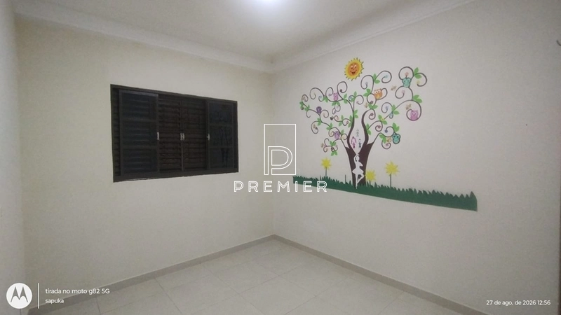 Casa a venda no Bairro Jardim Portal Do Sol | Marília/SP: 11ª foto da galeria de imagens do imóvel