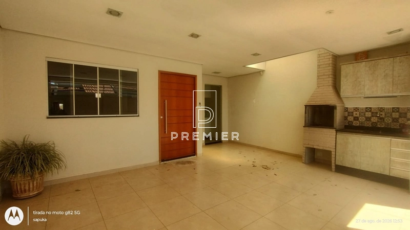 Casa a venda no Bairro Jardim Portal Do Sol | Marília/SP: 1ª foto da galeria de imagens do imóvel