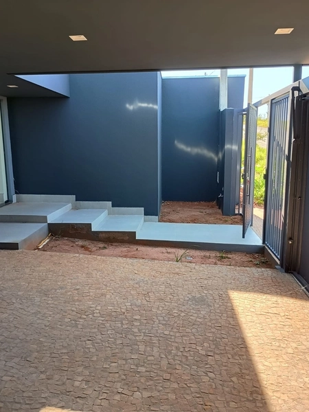 Casa com 3 quartos (1 suíte) no Bairro Parque Das Flores | Marília/SP: 3ª foto da galeria de imagens do imóvel