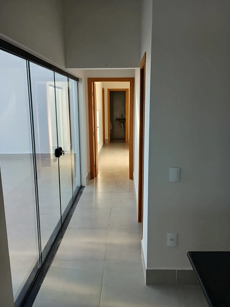 Casa com 3 quartos (1 suíte) no Bairro Parque Das Flores | Marília/SP: 7ª foto da galeria de imagens do imóvel