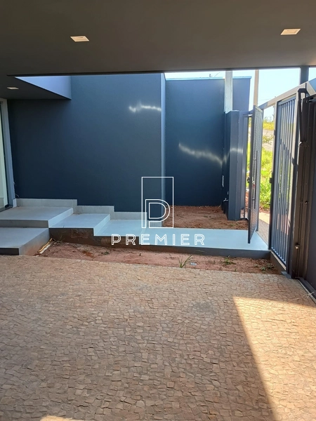 Casa com 3 quartos (1 suíte) no Bairro Parque Das Flores | Marília/SP: 3ª foto da galeria de imagens do imóvel