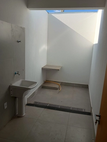 Casa com 3 quartos (1 suíte) no Bairro Parque Das Flores | Marília/SP: 14ª foto da galeria de imagens do imóvel