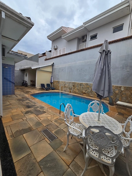 Casa com 5 dormitórios no Jardim Tropical-Marilia-SP: 23ª foto da galeria de imagens do imóvel