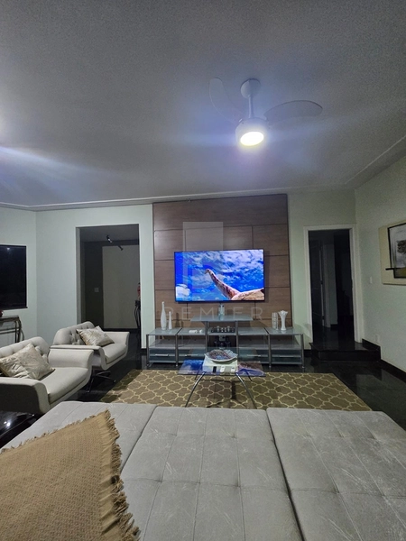 Casa com 5 dormitórios no Jardim Tropical-Marilia-SP: 55ª foto da galeria de imagens do imóvel