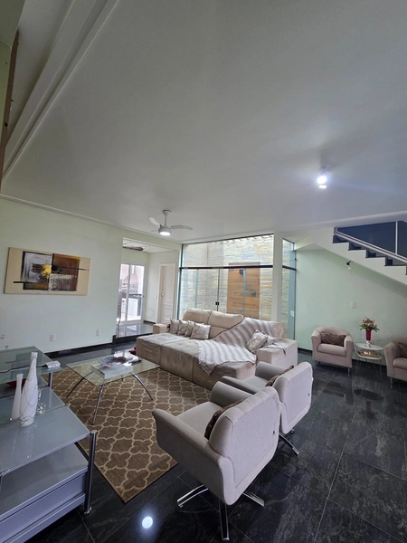 Casa com 5 dormitórios no Jardim Tropical-Marilia-SP: 22ª foto da galeria de imagens do imóvel