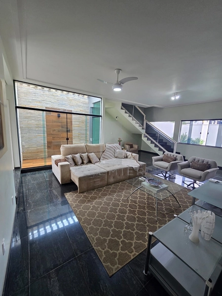 Casa com 5 dormitórios no Jardim Tropical-Marilia-SP: 31ª foto da galeria de imagens do imóvel