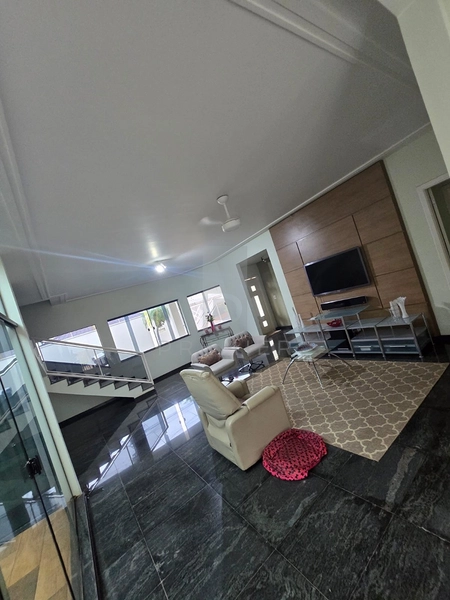 Casa com 5 dormitórios no Jardim Tropical-Marilia-SP: 34ª foto da galeria de imagens do imóvel