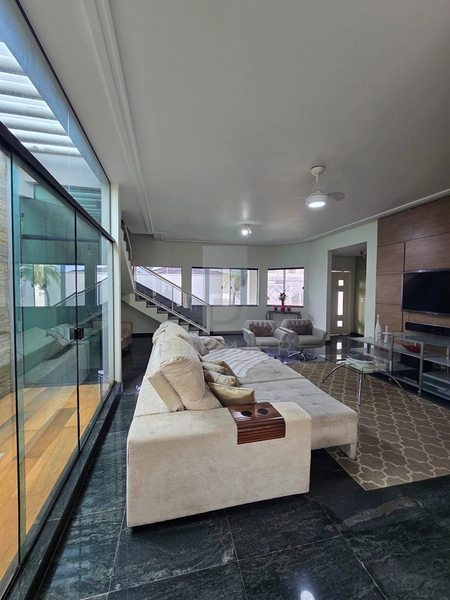 Casa com 5 dormitórios no Jardim Tropical-Marilia-SP: 53ª foto da galeria de imagens do imóvel