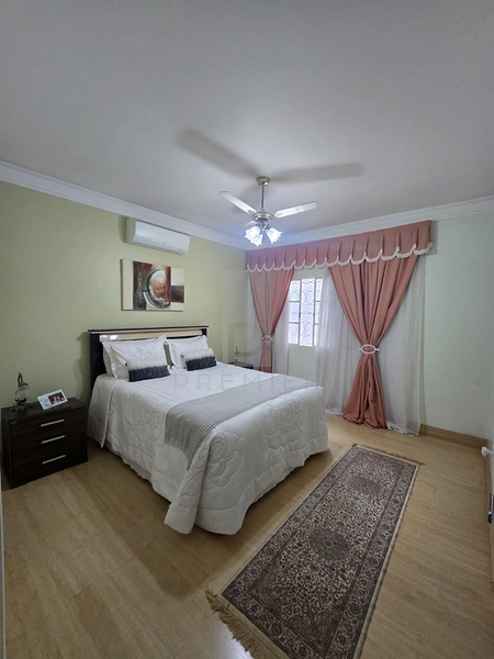 Casa com 5 dormitórios no Jardim Tropical-Marilia-SP: 10ª foto da galeria de imagens do imóvel