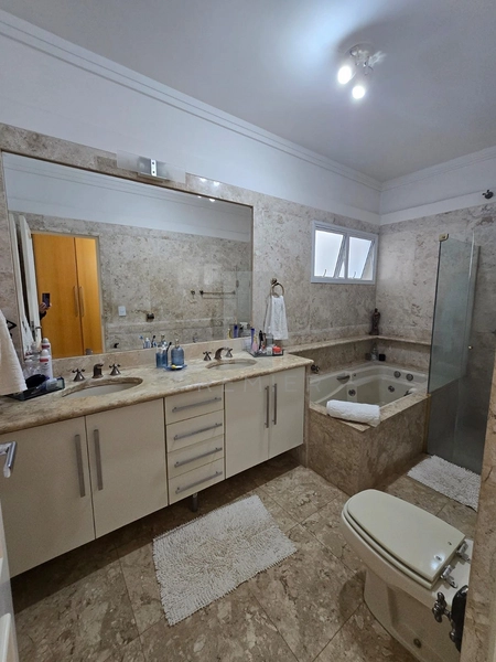 Casa com 5 dormitórios no Jardim Tropical-Marilia-SP: 57ª foto da galeria de imagens do imóvel