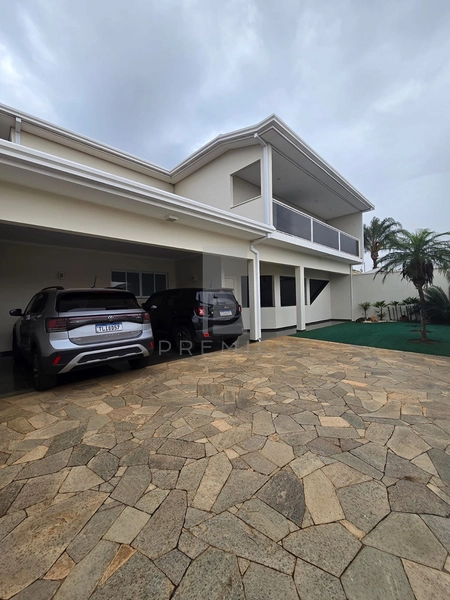 Casa com 5 dormitórios no Jardim Tropical-Marilia-SP: 1ª foto da galeria de imagens do imóvel