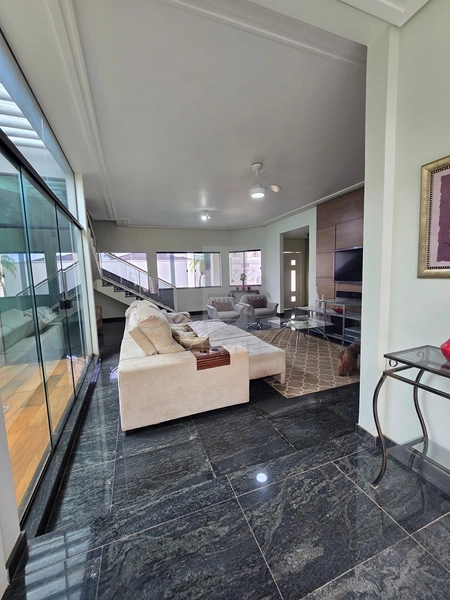 Casa com 5 dormitórios no Jardim Tropical-Marilia-SP: 40ª foto da galeria de imagens do imóvel