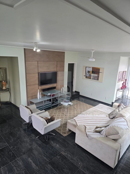 Casa com 5 dormitórios no Jardim Tropical-Marilia-SP: 50ª foto da galeria de imagens do imóvel