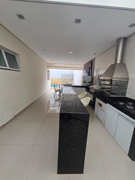 Casa com 5 dormitórios no Jardim Tropical-Marilia-SP: 8ª foto da galeria de imagens do imóvel