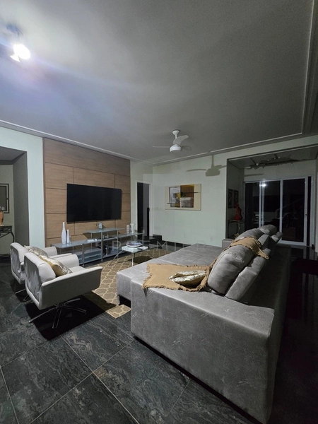 Casa com 5 dormitórios no Jardim Tropical-Marilia-SP: 19ª foto da galeria de imagens do imóvel