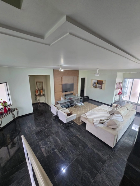 Casa com 5 dormitórios no Jardim Tropical-Marilia-SP: 47ª foto da galeria de imagens do imóvel