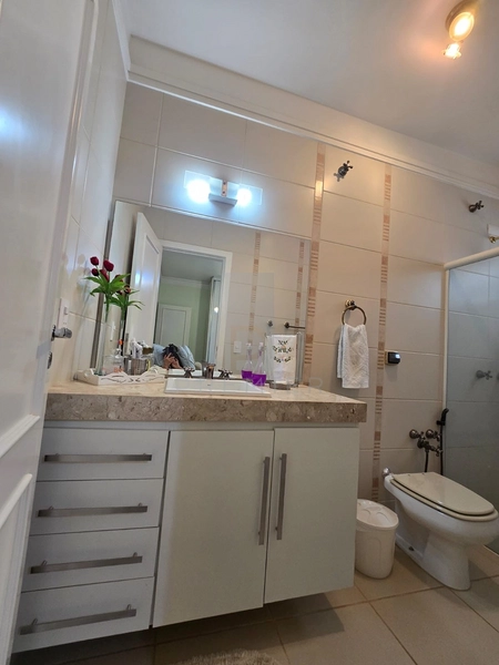 Casa com 5 dormitórios no Jardim Tropical-Marilia-SP: 5ª foto da galeria de imagens do imóvel