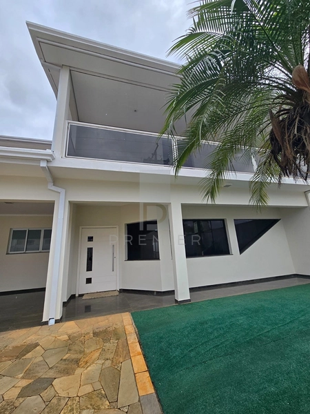 Casa com 5 dormitórios no Jardim Tropical-Marilia-SP: 16ª foto da galeria de imagens do imóvel