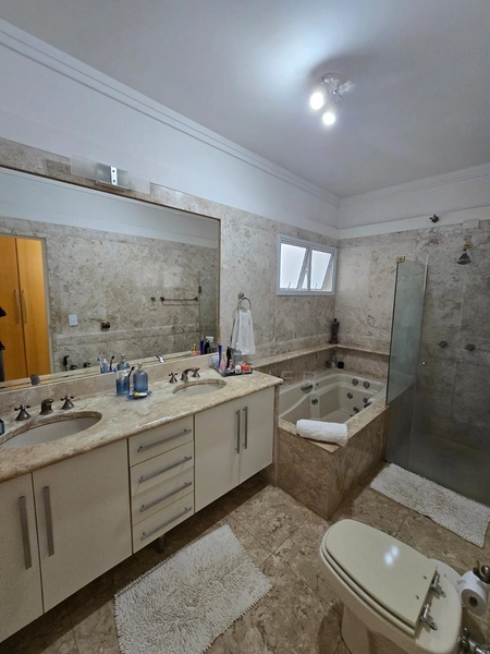 Casa com 5 dormitórios no Jardim Tropical-Marilia-SP: 39ª foto da galeria de imagens do imóvel