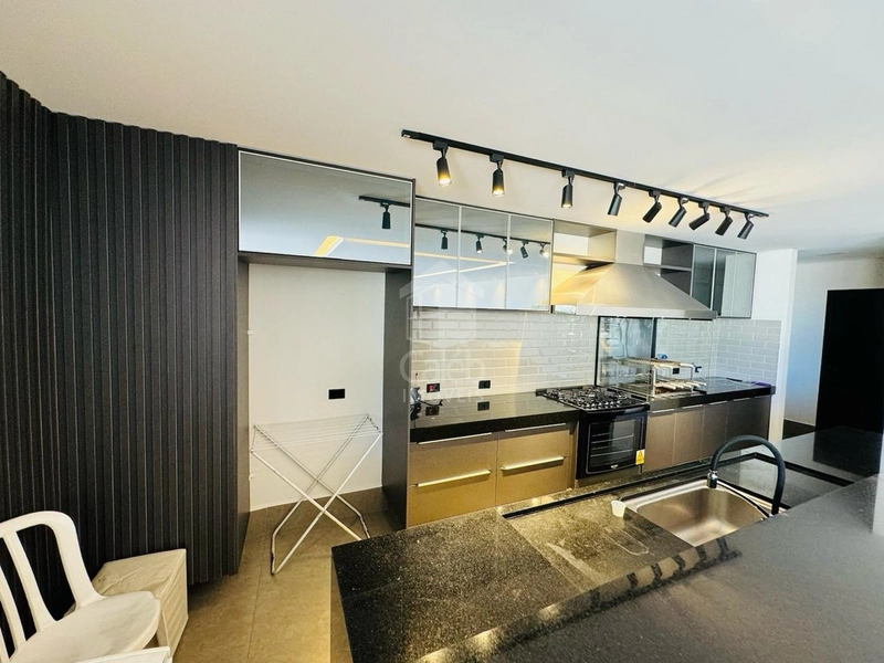 Apartamento a Venda no Edf. Itália em Marília-SP.: 34ª foto da galeria de imagens do imóvel