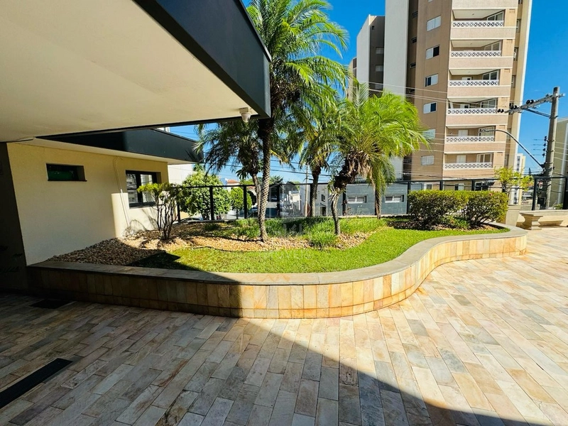 Apartamento a Venda no Edf. Itália em Marília-SP.: 28ª foto da galeria de imagens do imóvel