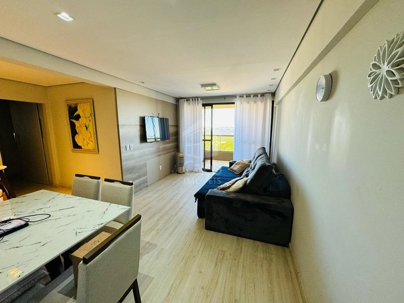 Apartamento a Venda no Edf. Itália em Marília-SP.: 2ª foto da galeria de imagens do imóvel