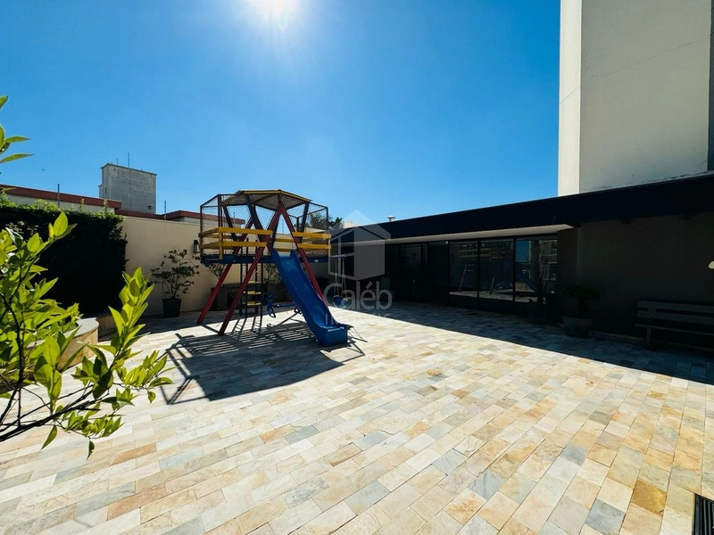 Apartamento a Venda no Edf. Itália em Marília-SP.: 29ª foto da galeria de imagens do imóvel