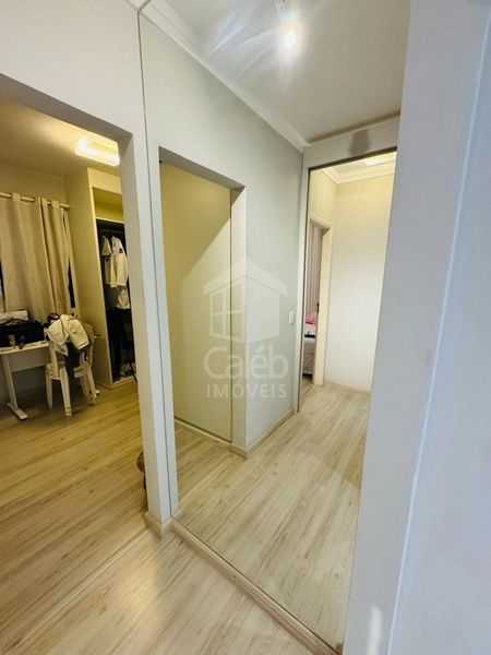 Apartamento a Venda no Edf. Itália em Marília-SP.: 19ª foto da galeria de imagens do imóvel