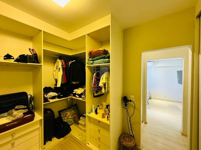 Apartamento a Venda no Edf. Itália em Marília-SP.: 17ª foto da galeria de imagens do imóvel