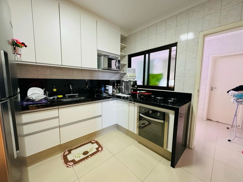 Apartamento a Venda no Edf. Itália em Marília-SP.: 6ª foto da galeria de imagens do imóvel