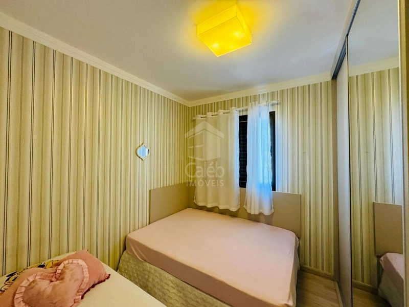 Apartamento a Venda no Edf. Itália em Marília-SP.: 12ª foto da galeria de imagens do imóvel