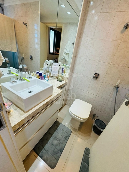 Apartamento a Venda no Edf. Itália em Marília-SP.: 21ª foto da galeria de imagens do imóvel