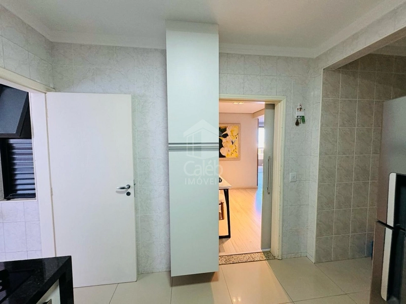 Apartamento a Venda no Edf. Itália em Marília-SP.: 7ª foto da galeria de imagens do imóvel
