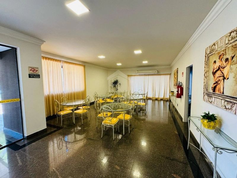 Apartamento a Venda no Edf. Itália em Marília-SP.: 37ª foto da galeria de imagens do imóvel